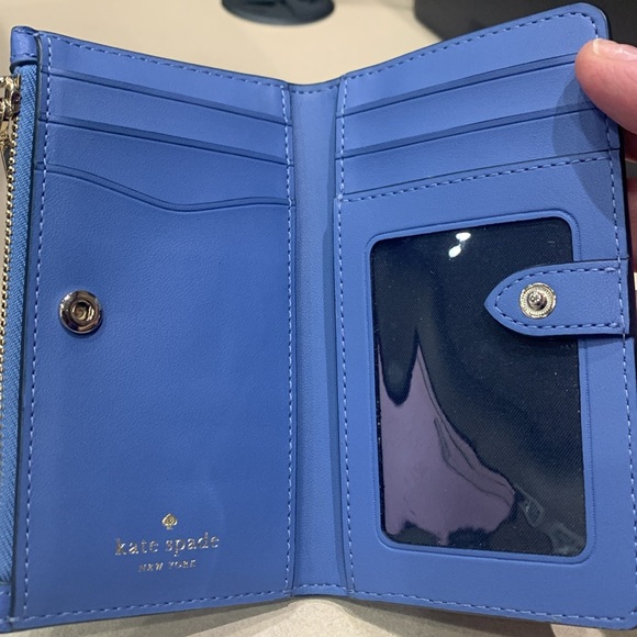 Kate Spade Wallet - Picture 2 of 4